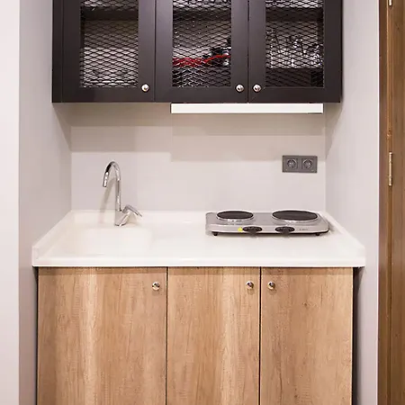 Apartman Long *