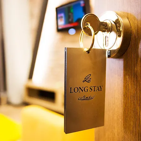 Apartman Long *