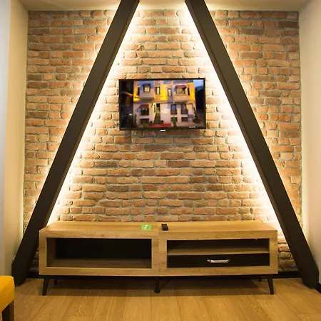 Apartmán Long *