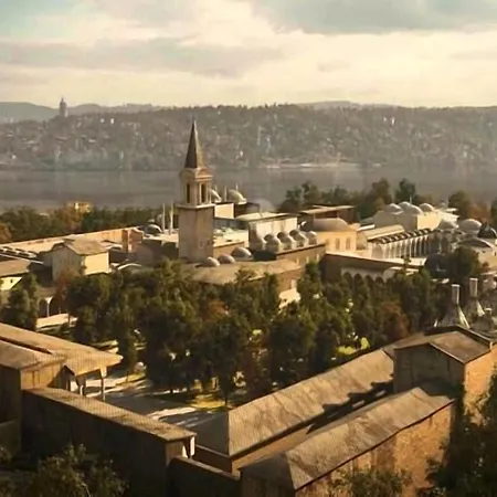 Long * Istanbul