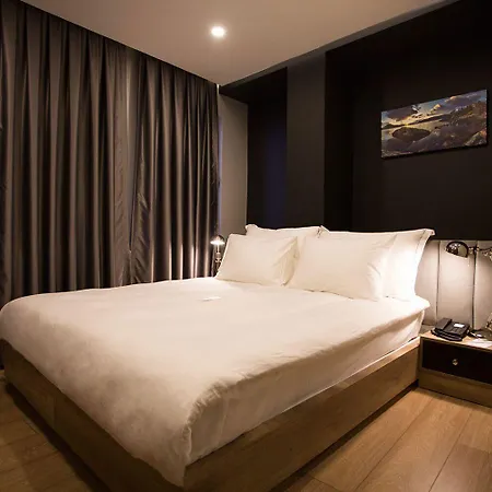 Long Apartmán