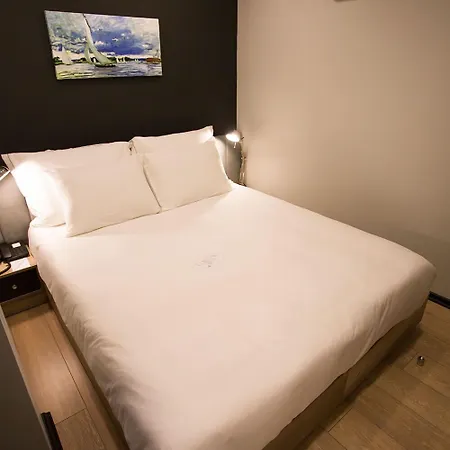 Appartement Long Istambul