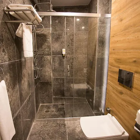 Apartmán Long