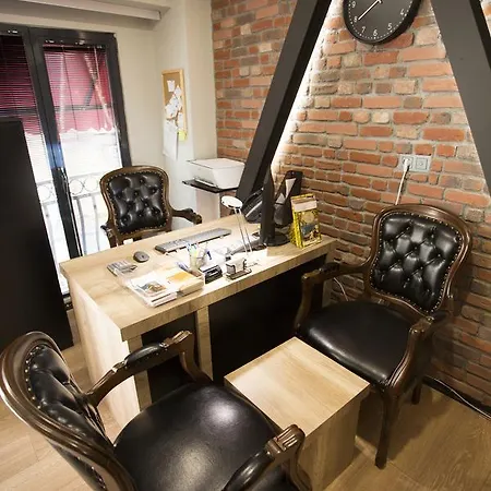 Apartman Long
