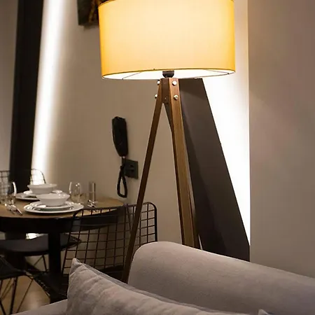 Apartman Long Isztambul