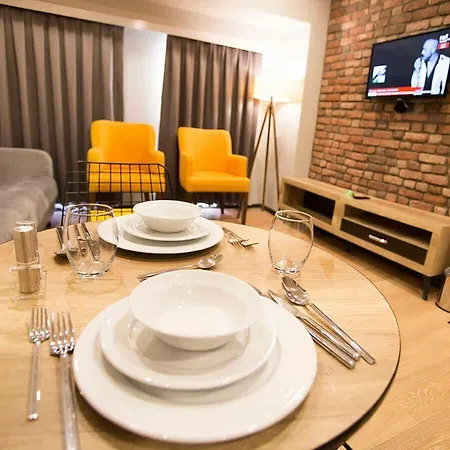 Apartman Long