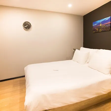 Long Apartment Istanbul