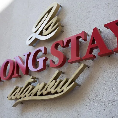 Long Istanbul