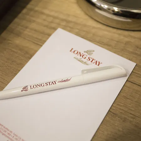 Long イスタンブール