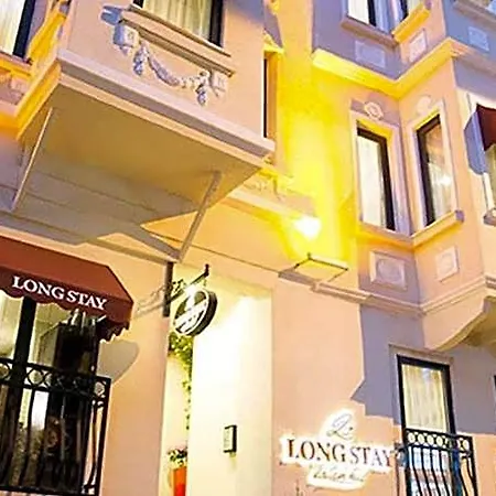 아파트 Long