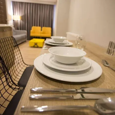Long Appartement *