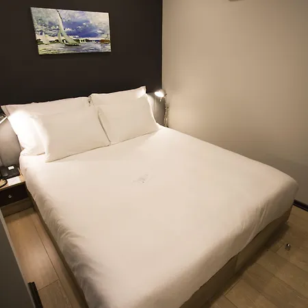 Appartement Long Istanboel