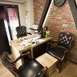 Long * イスタンブール