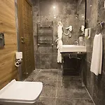 Long Apartment Istanbul