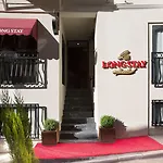 Long イスタンブール