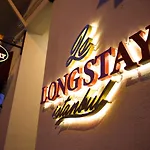 Long Apartment Istanbul