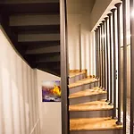 Long Apartment