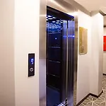Long アパート イスタンブール