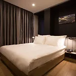 Long Apartment