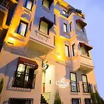 Long Apartment
