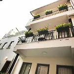 アパート Long イスタンブール