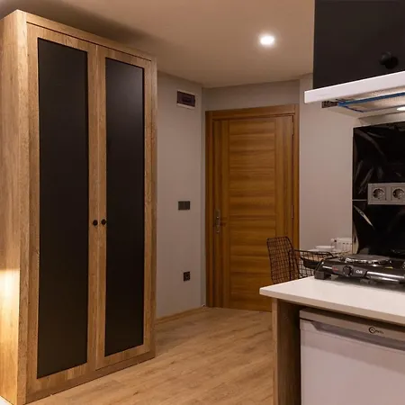 Apartament Long