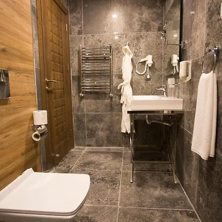 Long Apartament *