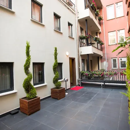 Apartament Long *