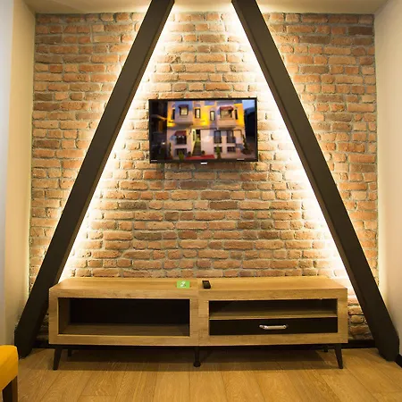 Apartament Long