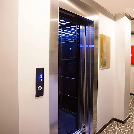 Long Apartament Stambuł