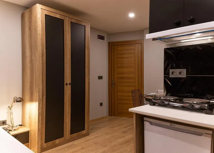 Апартаменты Long