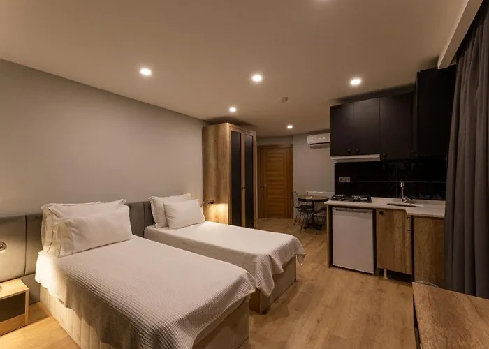 Long * Стамбул