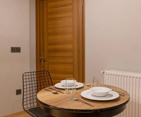 Long Апартаменты *