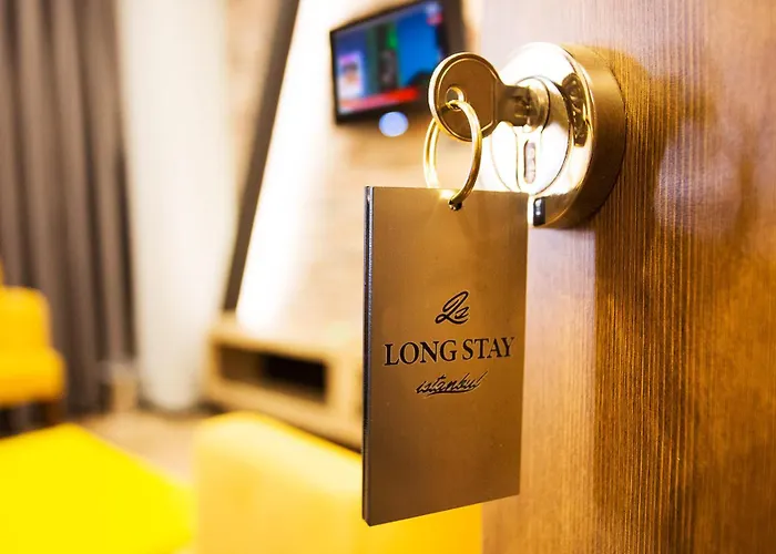 Апартаменты Long *