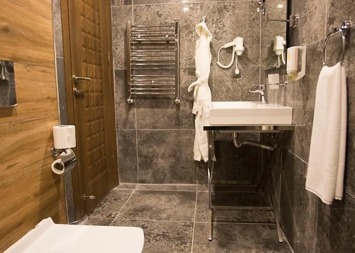 Long Апартаменты *