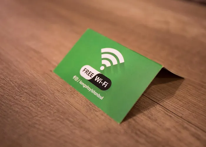 Long * Стамбул