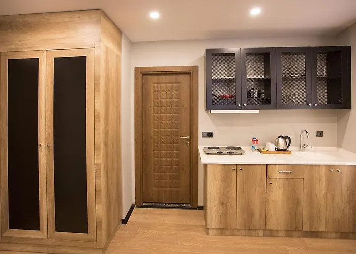 Long * Стамбул