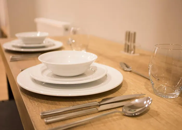 Long Апартаменты