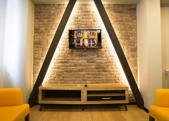 Апартаменты Long *