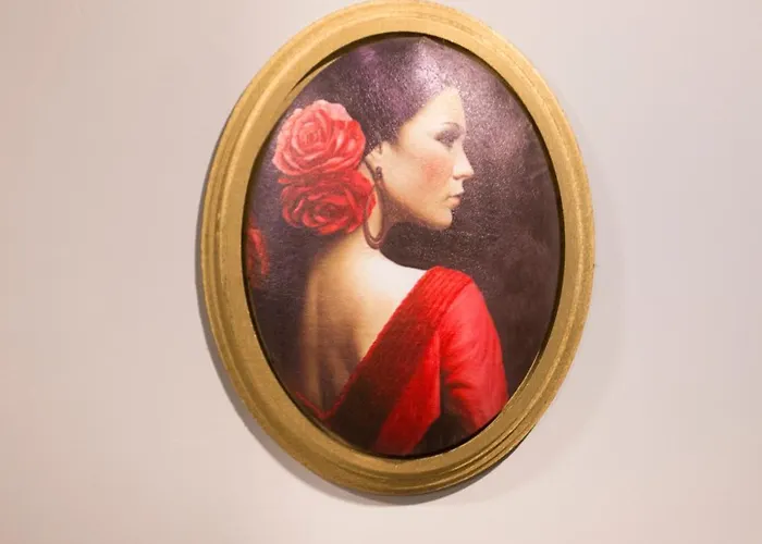 Long Апартаменты *