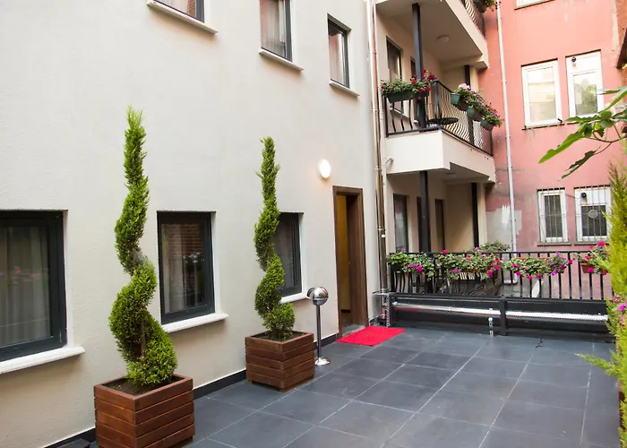 Апартаменты Long *