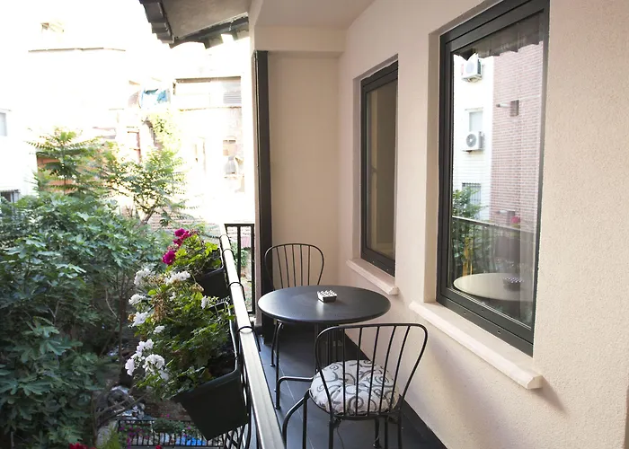 Long Апартаменты *