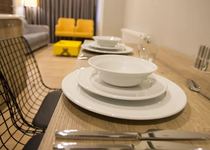 Апартаменты Long *