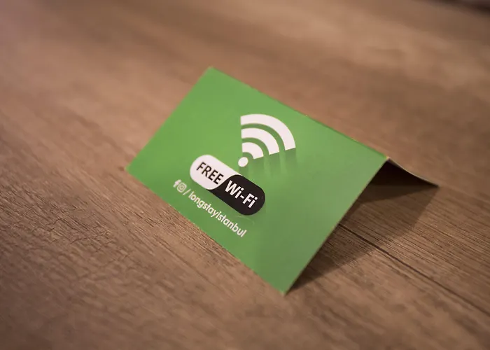 Апартаменты Long