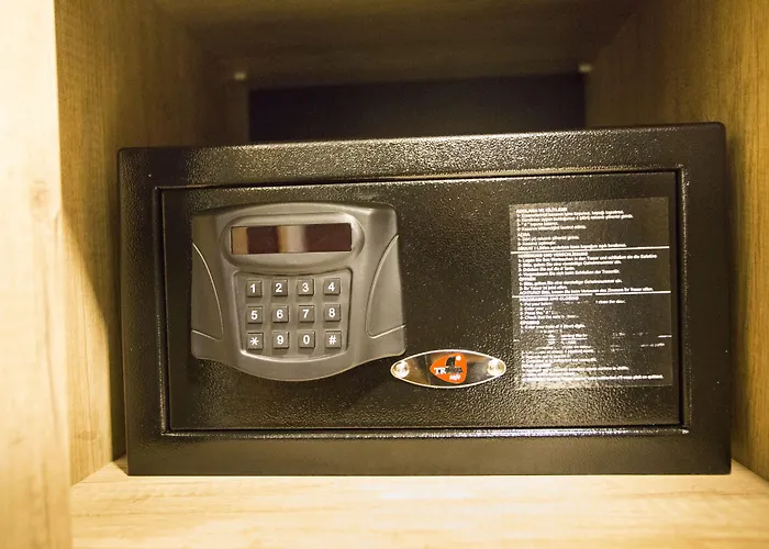 Апартаменты Long Стамбул