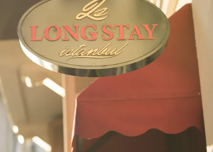 Long Апартаменты *