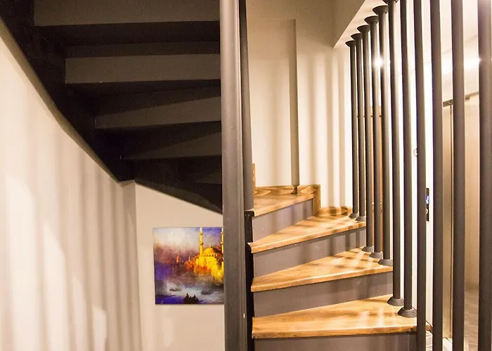 Long Апартаменты