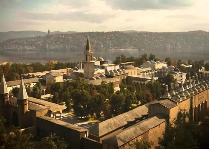 Long * Стамбул