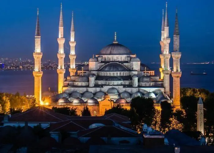 Long Апартаменты