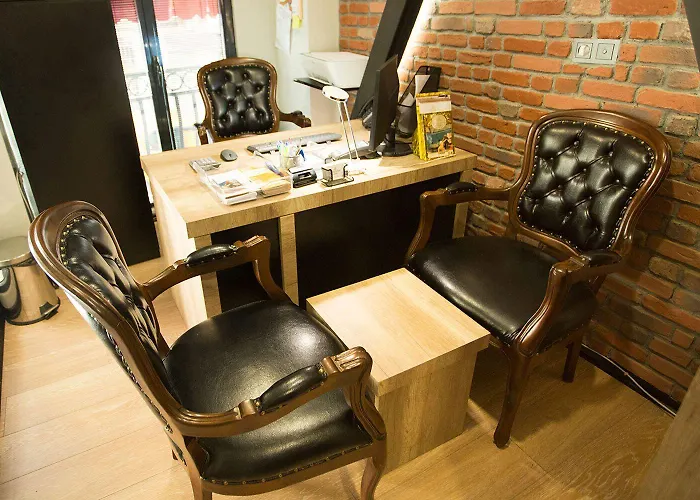 Апартаменты Long Стамбул